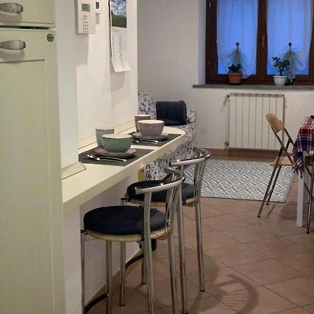 Colline Di Barengo Apartment Momo Exterior photo