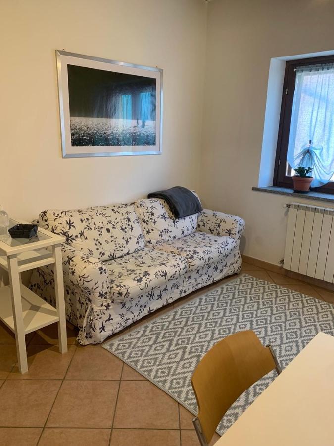 Colline Di Barengo Apartment Momo Exterior photo