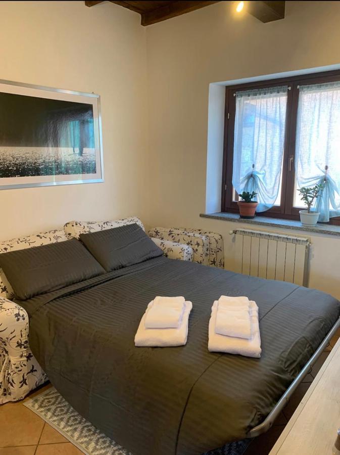 Colline Di Barengo Apartment Momo Exterior photo